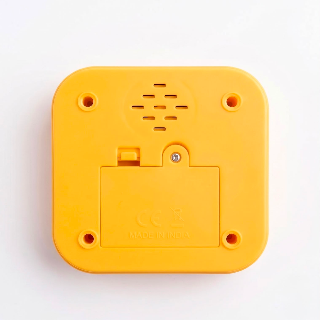 Returno™ Smart LED Tic Tac Toe – Interactive Brain Game for All Ages